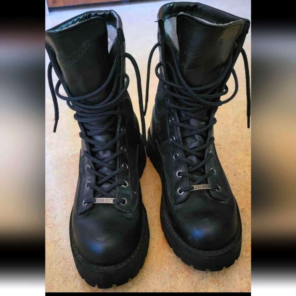 Danner Acadia Light GORE-TEX Duty Style Boots - Women'sSize 8